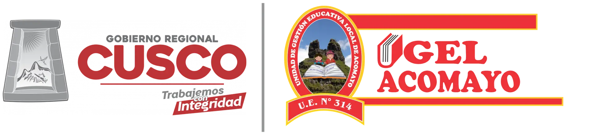 UNIDAD DE GESTIÓN EDUCATIVA LOCAL – ACOMAYO